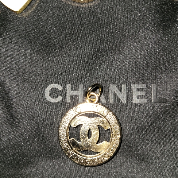 Authentic Stamped Upcycled Charms and Zipper Pulls For Jewlery Projects - Picture 7 of 10